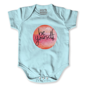 Baby Jumper Be Yourself