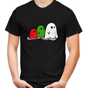 Kaos Ghost - Cute