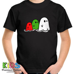Kaos Ghost - Cute