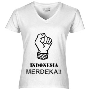 Kaos Merdeka