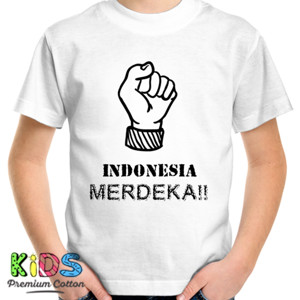 Kaos Merdeka
