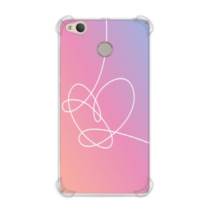 Casing HP BTS Army Heart Logo