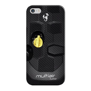 Abarth Spider Rally engine Design Casing HP