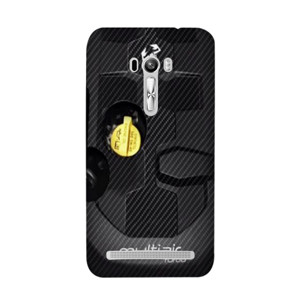 Abarth Spider Rally engine Design Casing HP