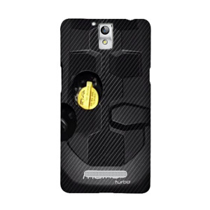 Abarth Spider Rally engine Design Casing HP