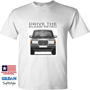 Kaos Drive - Katro - Tiger