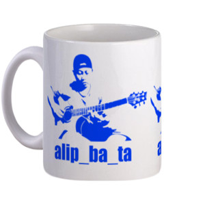 Mug Alip _ba_ta