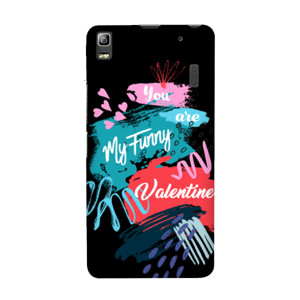 You are My Funny Valentine Casing HP