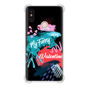 You are My Funny Valentine Casing HP