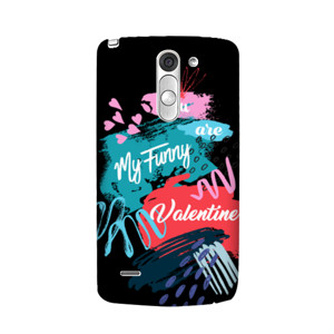You are My Funny Valentine Casing HP
