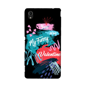 You are My Funny Valentine Casing HP