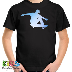 Kaos Skateboard