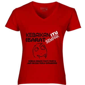 Kaos Sempak T-Shirt (CIArt)