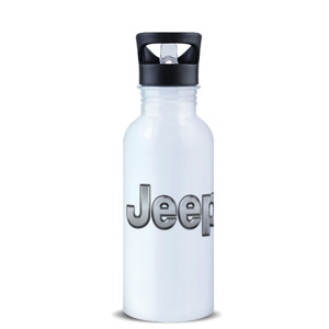 Botol Botol Sport - JEEP