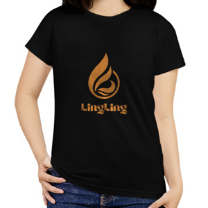Kaos LINGLING Brand - Kaos Pria & Wanita
