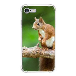 Brown Tupai Casing HP