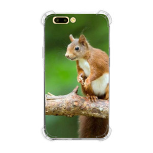 Casing HP Brown Tupai