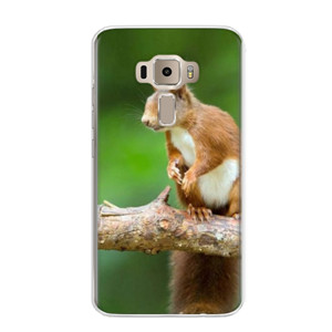 Brown Tupai Casing HP