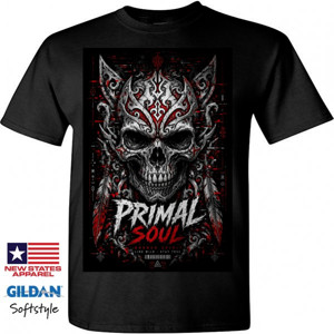 Kaos PRIMAL SOUL