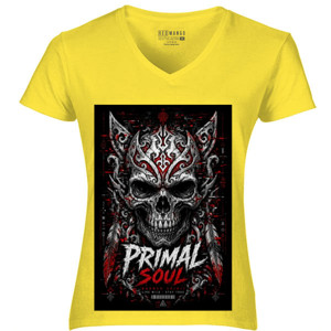 Kaos PRIMAL SOUL