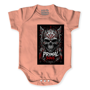 Baby Jumper PRIMAL SOUL