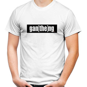 Kaos gantheng