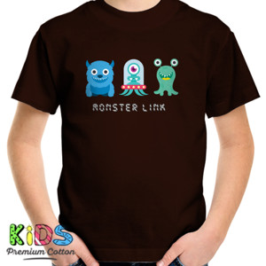 Kaos MONSTER LINK