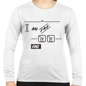 Kaos I AM THE CUTE ONE