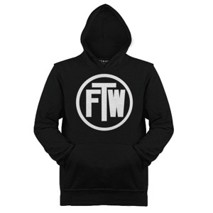 Jaket Hoodie Distro Furious Truckstop Waitresses