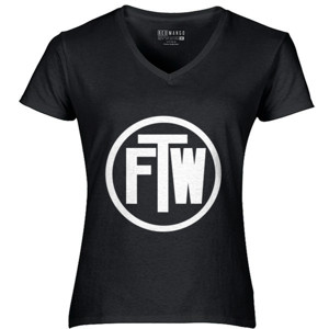 Kaos Distro Furious Truckstop Waitresses