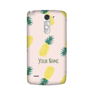Fruity Case - Nanas Casing HP