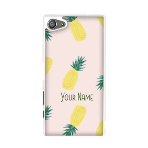 Fruity Case - Nanas Casing HP