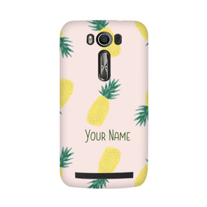Fruity Case - Nanas Casing HP
