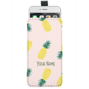 Jual Sarung Handphone (Pouch) Custom, Buat Sarung 