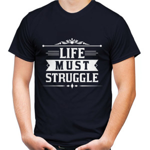 Kaos Life Must Struggle