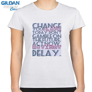 Kaos Change Your Live