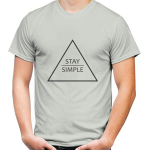 Kaos DISTRO SIMPLE PERSONALITY