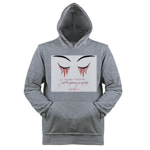 Jaket Hoodie Silent Hills - Lena Katina | T-shirt