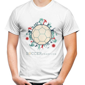 Kaos KAOS DISTRO SOCCER CHAMPION