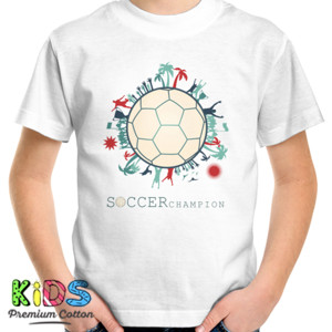 Kaos KAOS DISTRO SOCCER CHAMPION