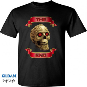 Kaos The End