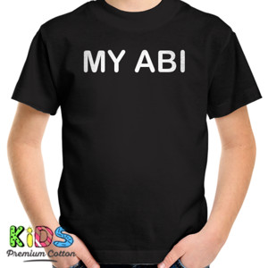 Kaos MY ABI