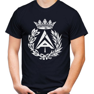 Kaos Distro colegio oficial
