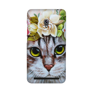 Cat Wreath 01 Phonecase Casing HP