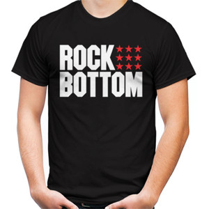 Kaos Distro Rock Bottom