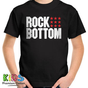 Kaos Distro Rock Bottom