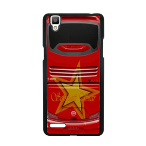 Hardcase Bus Livery Po. Sempati Star Casing HP