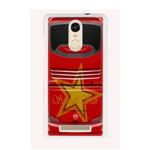 Hardcase Bus Livery Po. Sempati Star Casing HP