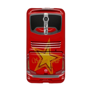 Hardcase Bus Livery Po. Sempati Star Casing HP