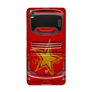 Hardcase Bus Livery Po. Sempati Star Casing HP